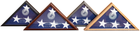 Sergeant Flag Case, American Sergeant Flag Case